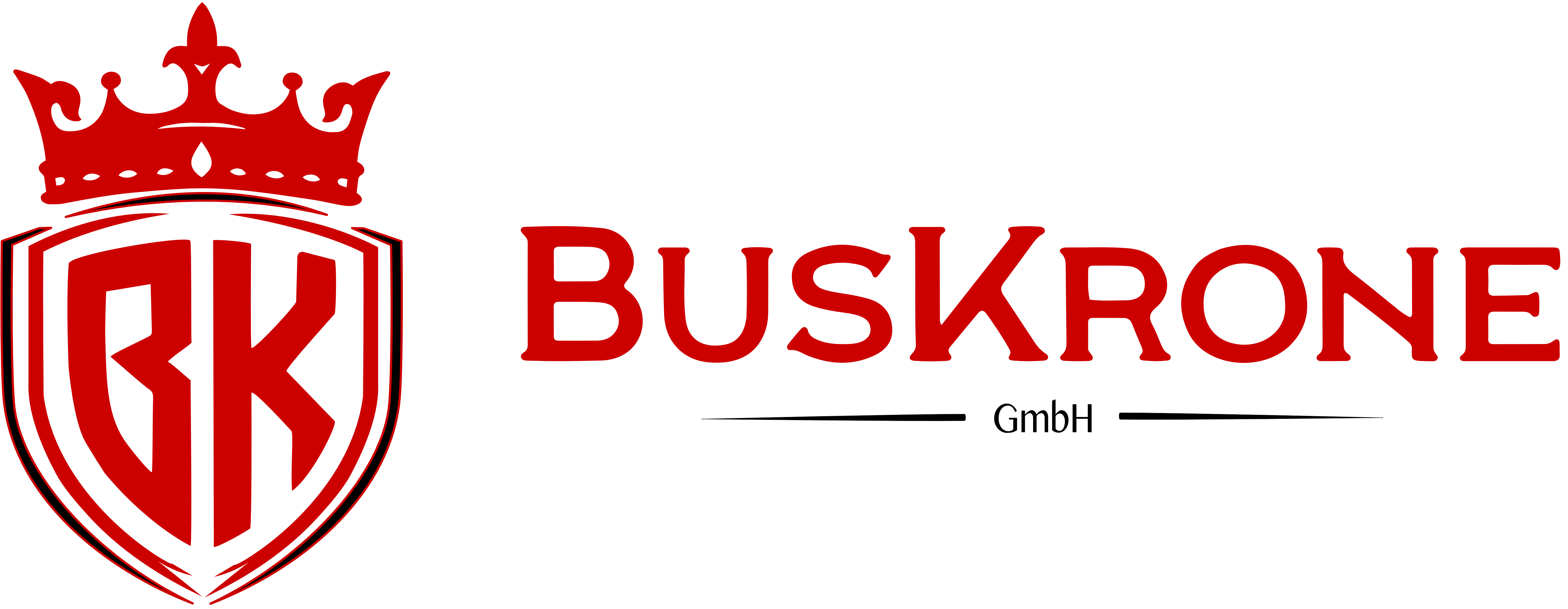 BusKrone Logo